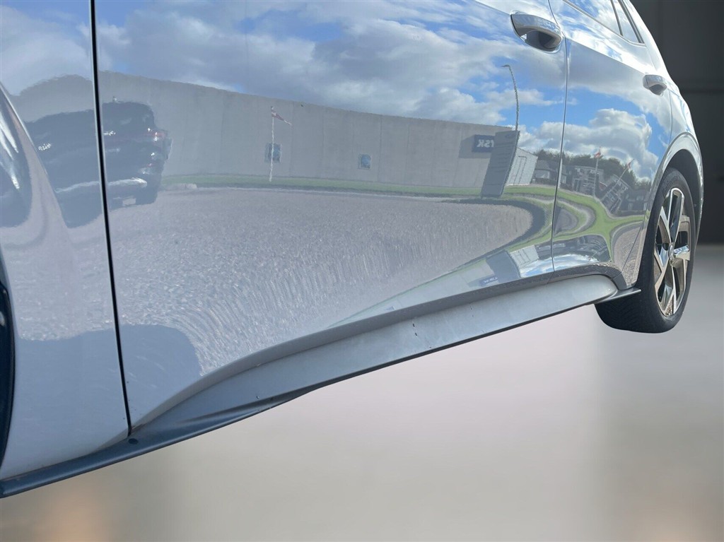 VW ID.3 Pro billede 19