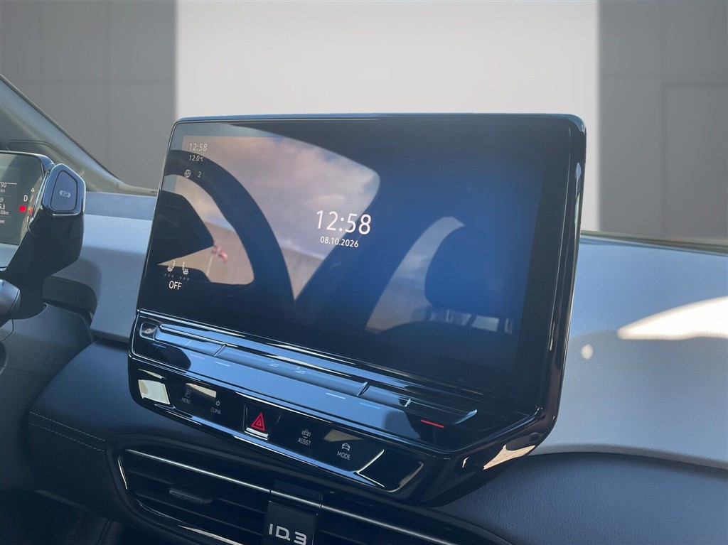 VW ID.3 Pro billede 21