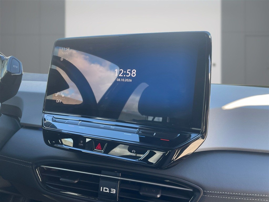 VW ID.3 Pro billede 23