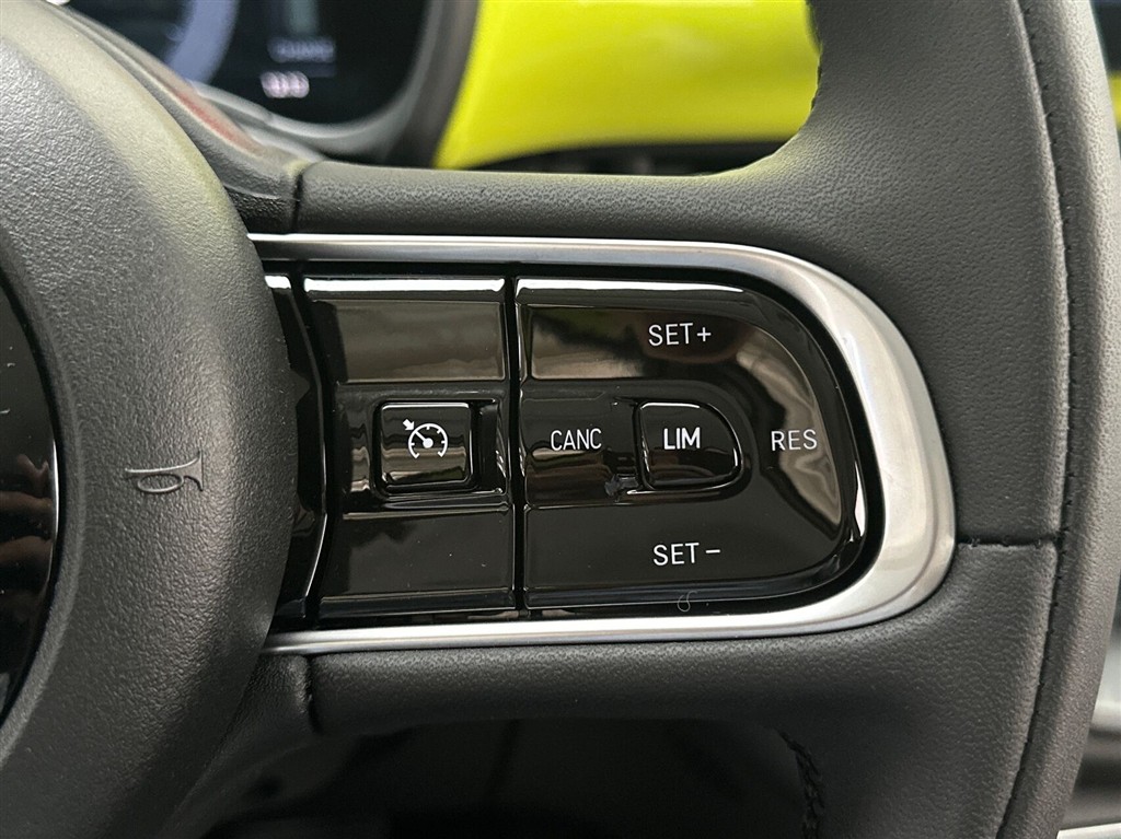 Fiat 500e Icon billede 16