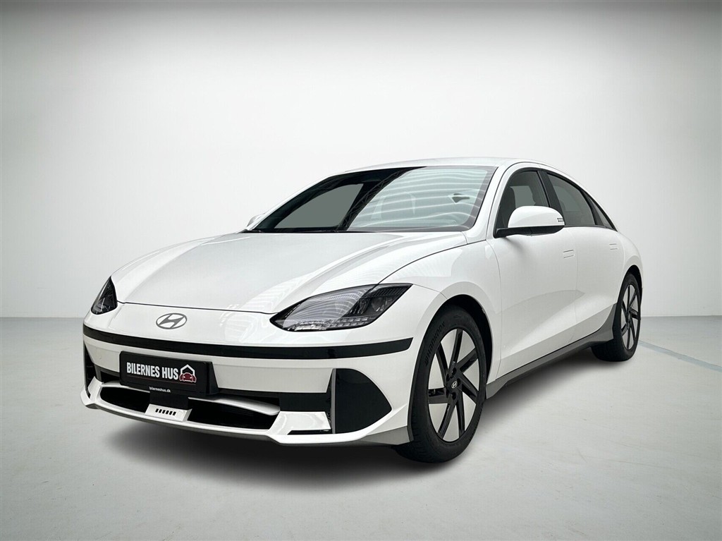 Hyundai Ioniq 6 Essential