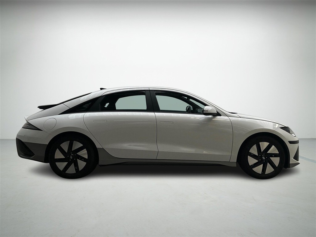 Hyundai Ioniq 6 Essential billede 6