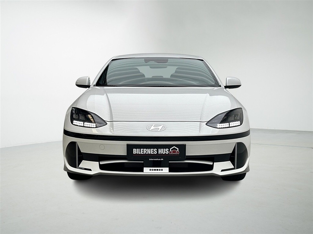 Hyundai Ioniq 6 Essential billede 7