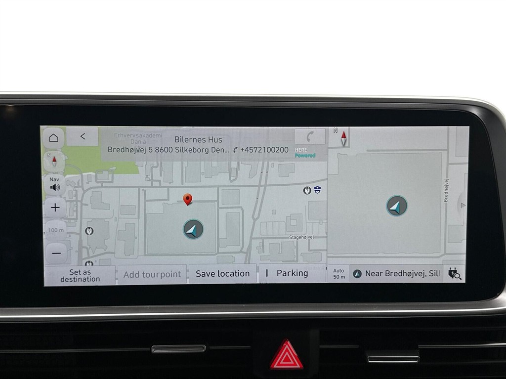 Hyundai Ioniq 6 Essential billede 12