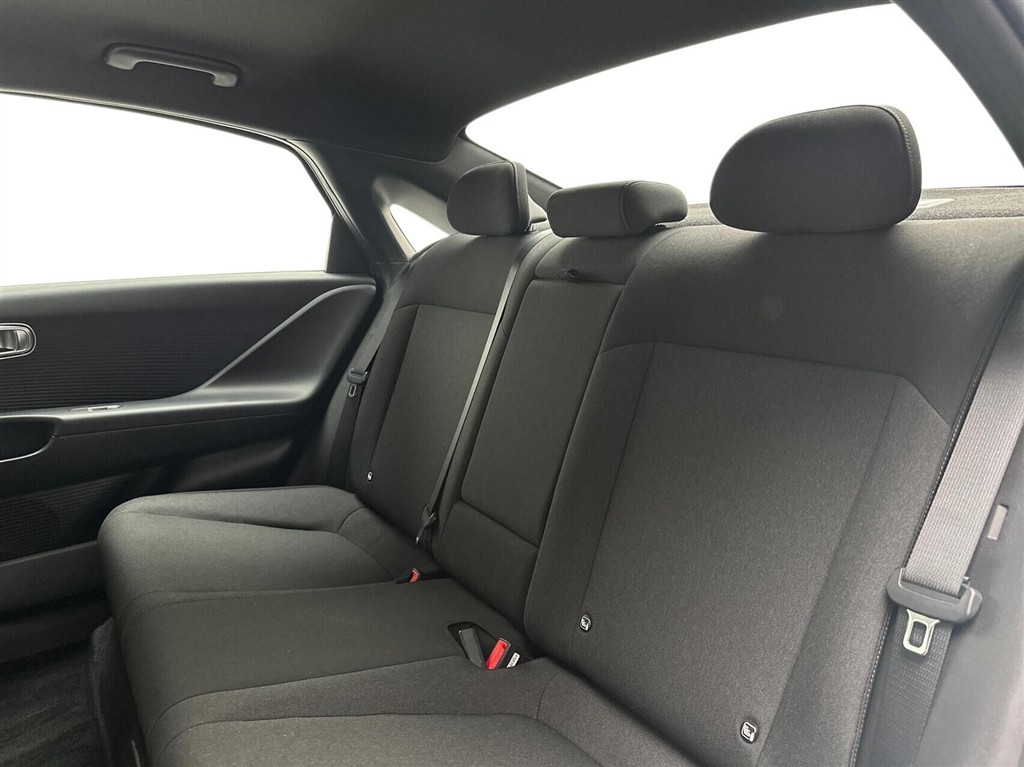 Hyundai Ioniq 6 Essential billede 13
