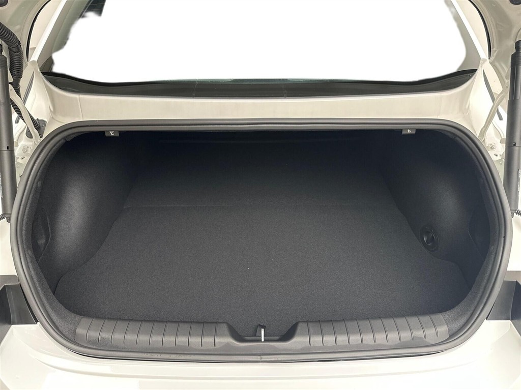 Hyundai Ioniq 6 Essential billede 14