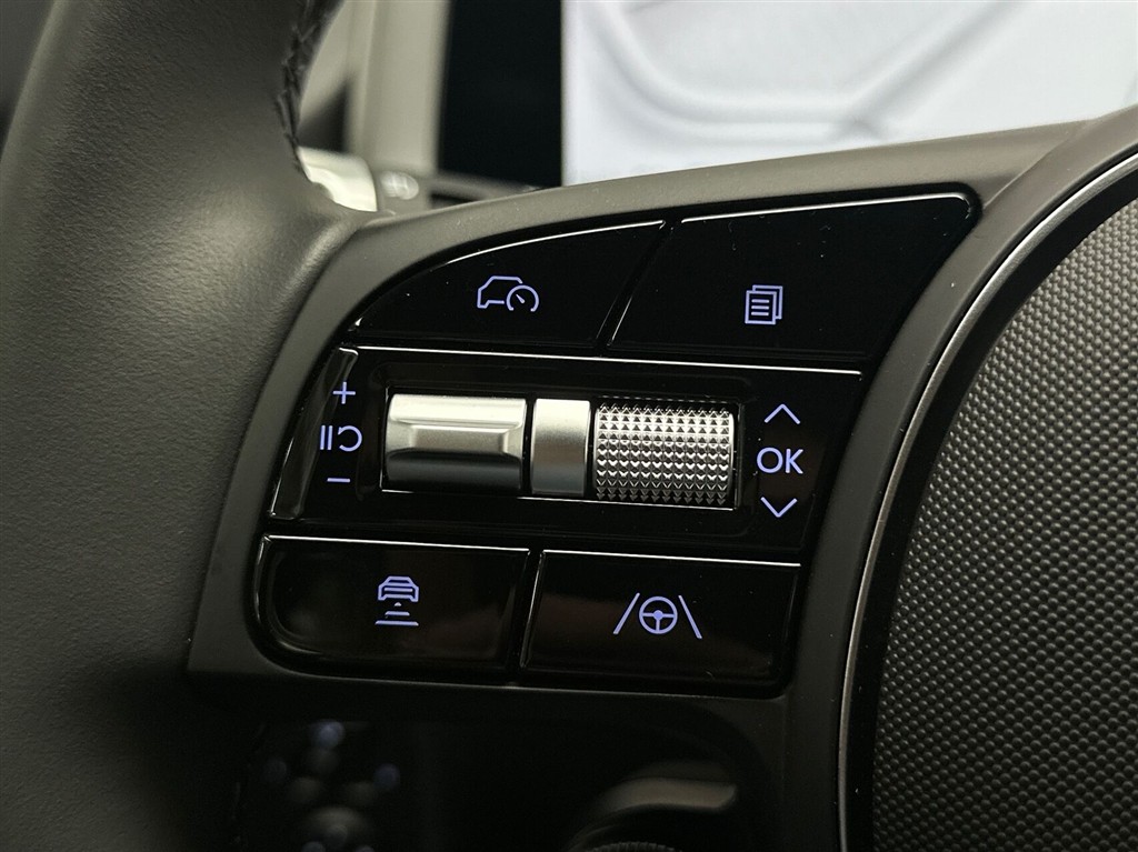 Hyundai Ioniq 6 Essential billede 16
