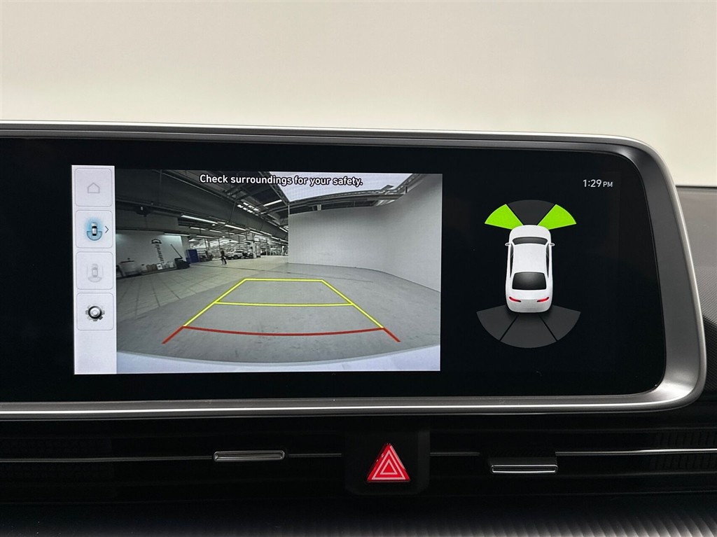 Hyundai Ioniq 6 Essential billede 17