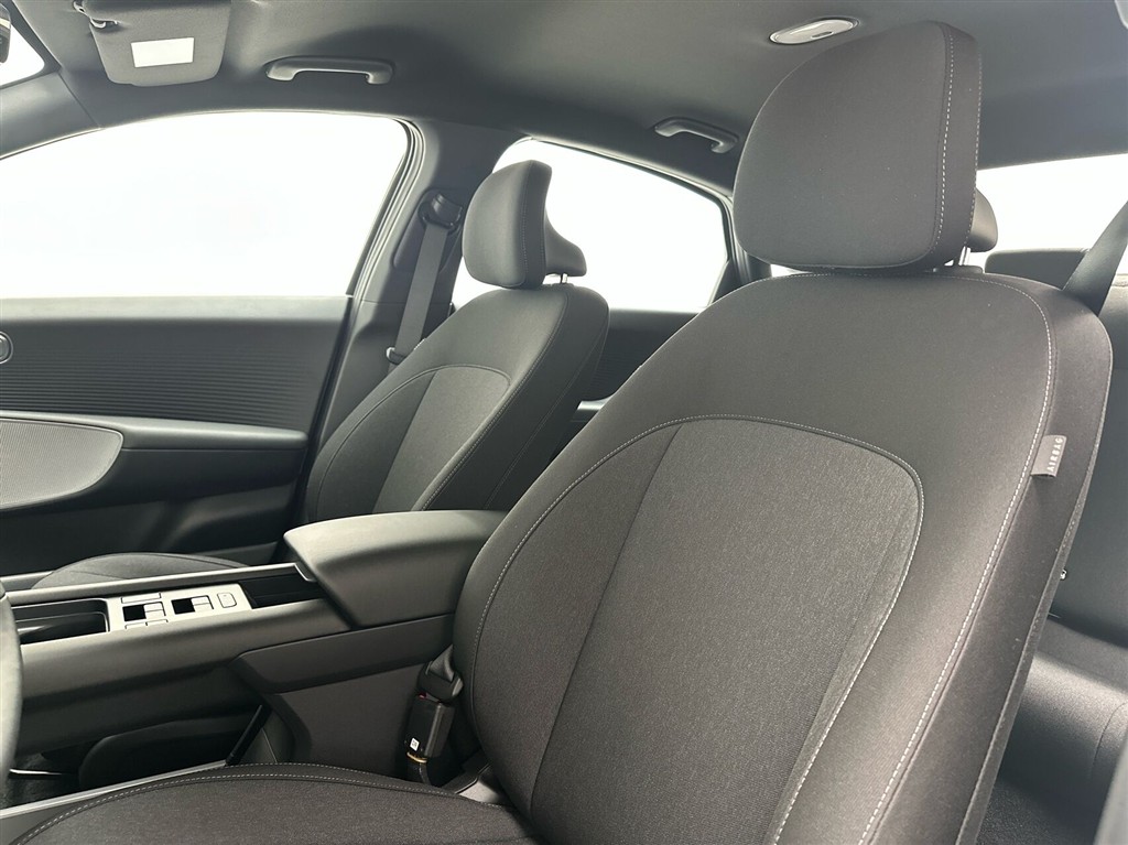 Hyundai Ioniq 6 Essential billede 19