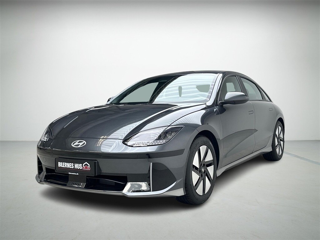 Hyundai Ioniq 6 Essential