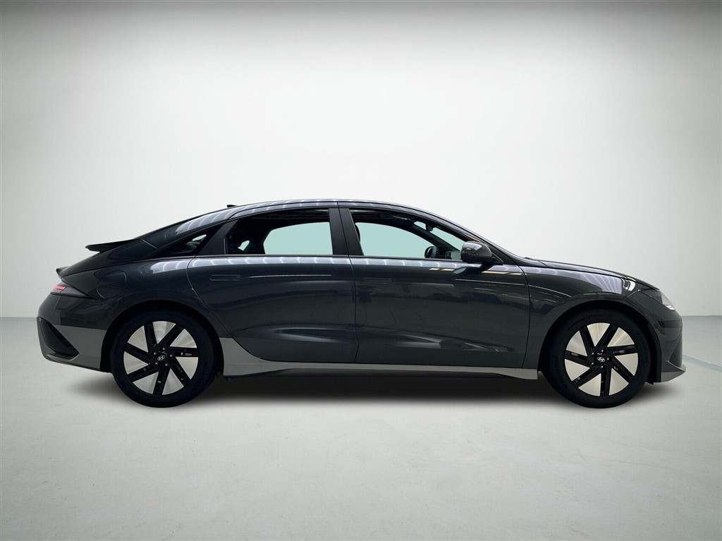 Hyundai Ioniq 6 Essential billede 6