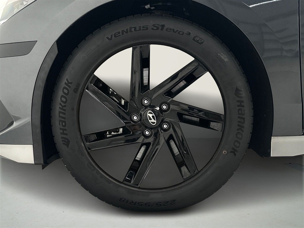 Hyundai Ioniq 6 Essential billede 9
