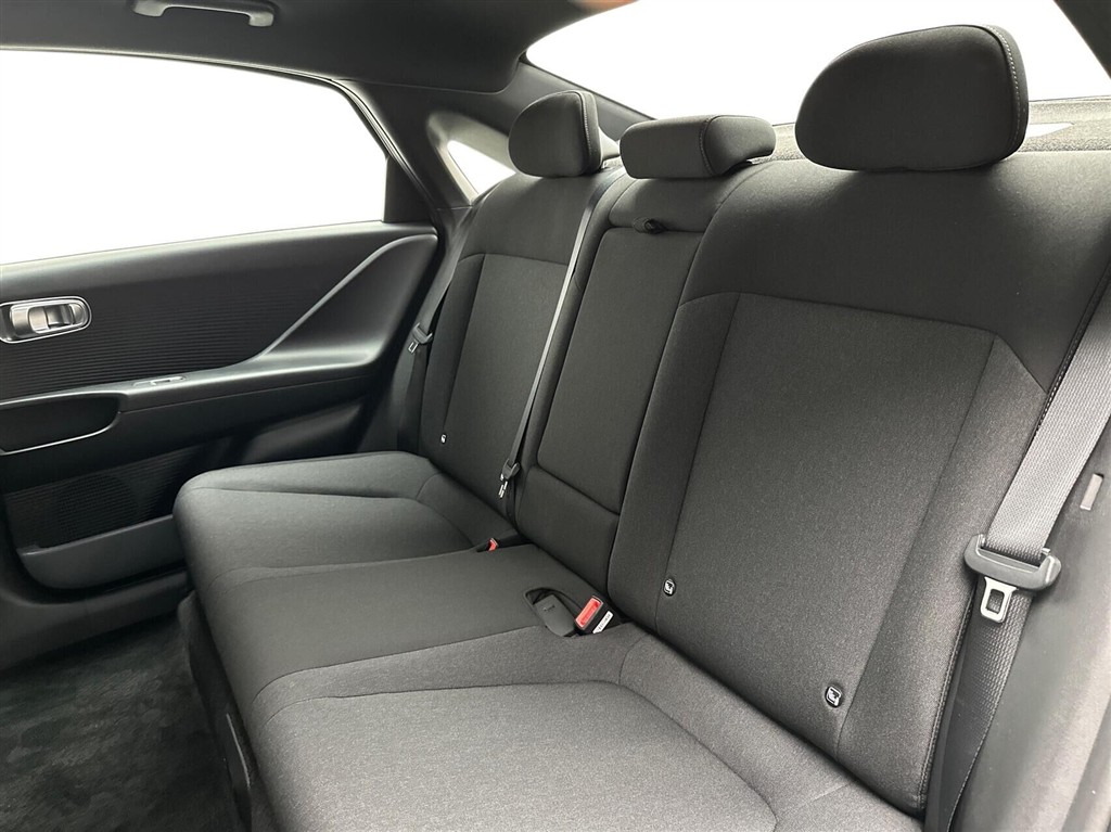 Hyundai Ioniq 6 Essential billede 13
