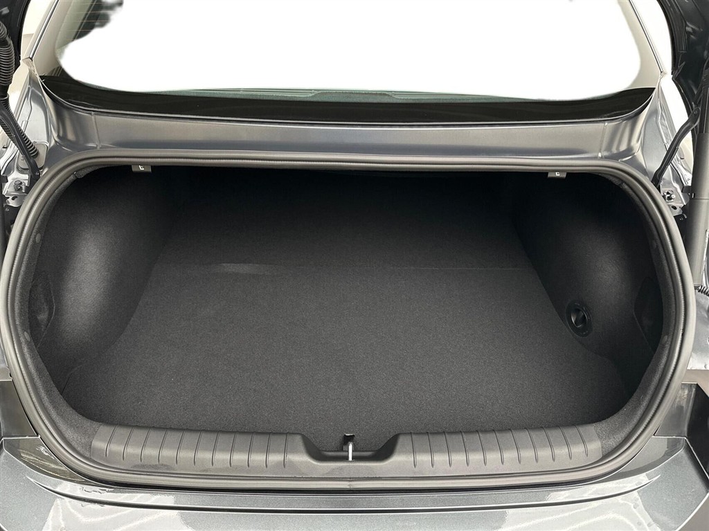 Hyundai Ioniq 6 Essential billede 14