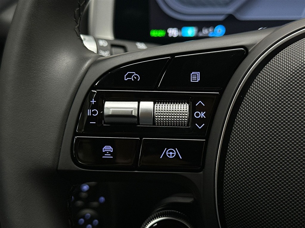 Hyundai Ioniq 6 Essential billede 16