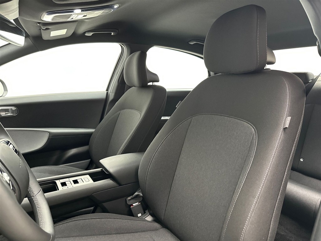 Hyundai Ioniq 6 Essential billede 19
