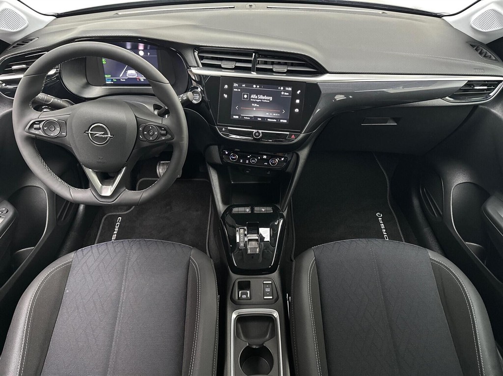 Opel Corsa-e Limited billede 5