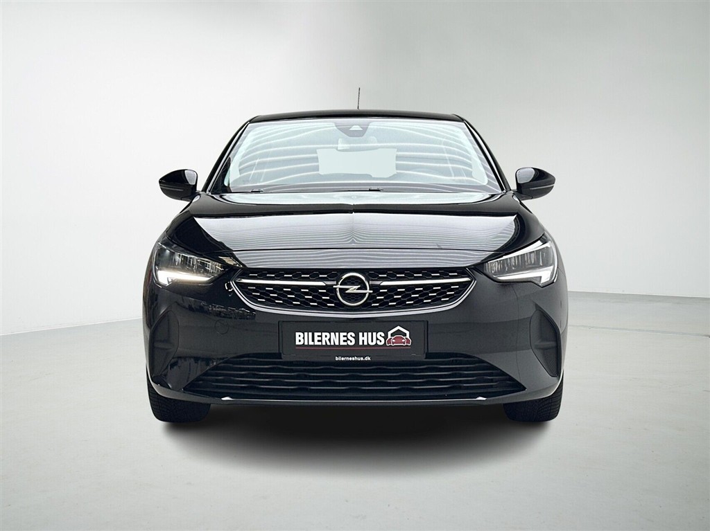 Opel Corsa-e Limited billede 7