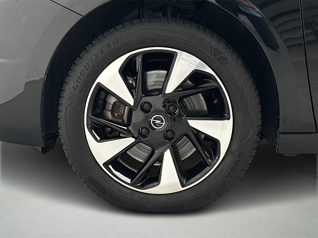 Opel Corsa-e Limited billede 9