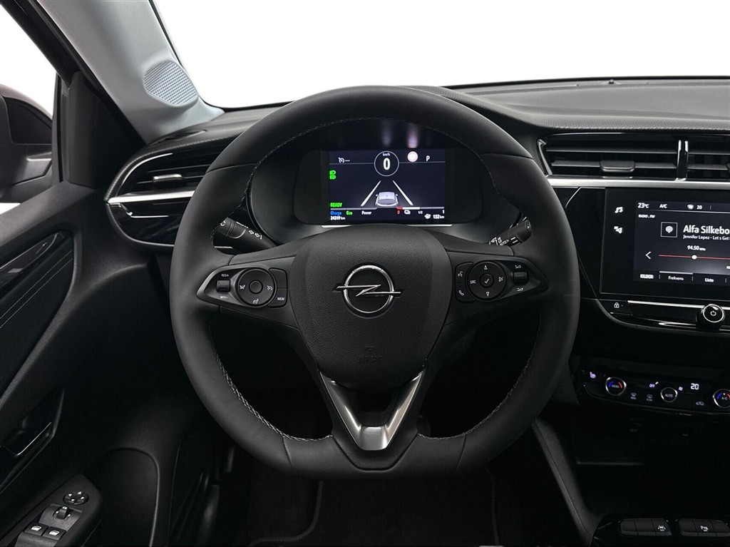 Opel Corsa-e Limited billede 10