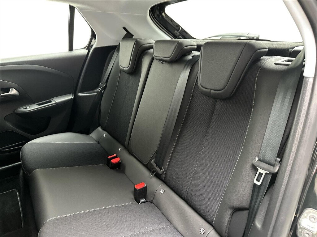 Opel Corsa-e Limited billede 13