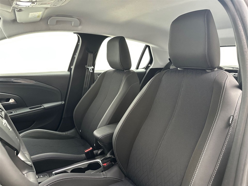 Opel Corsa-e Limited billede 19