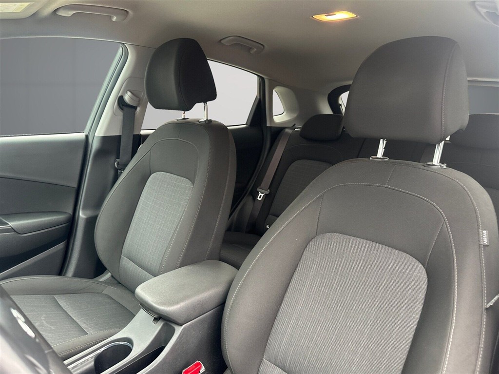 Hyundai Kona Advanced billede 10