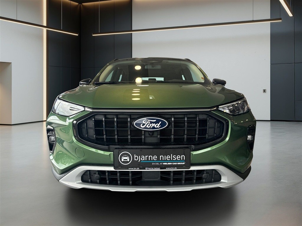 Ford Kuga Active X billede 2