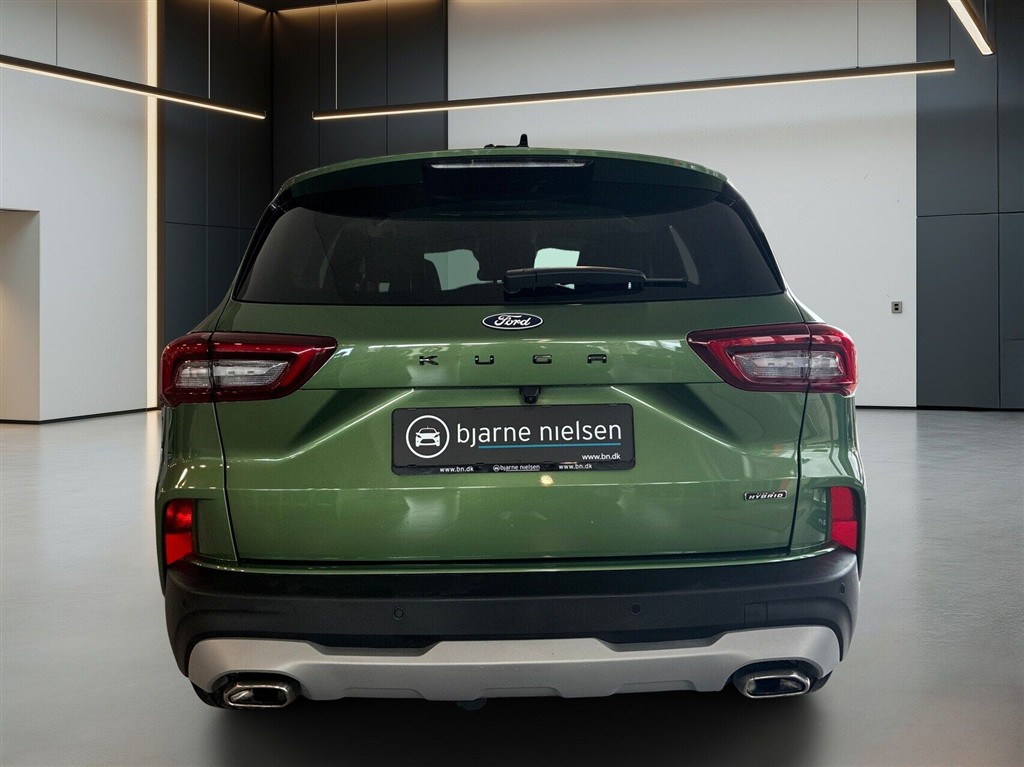 Ford Kuga Active X billede 3
