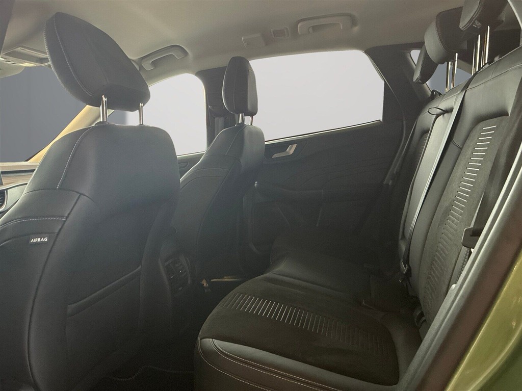 Ford Kuga Active X billede 9