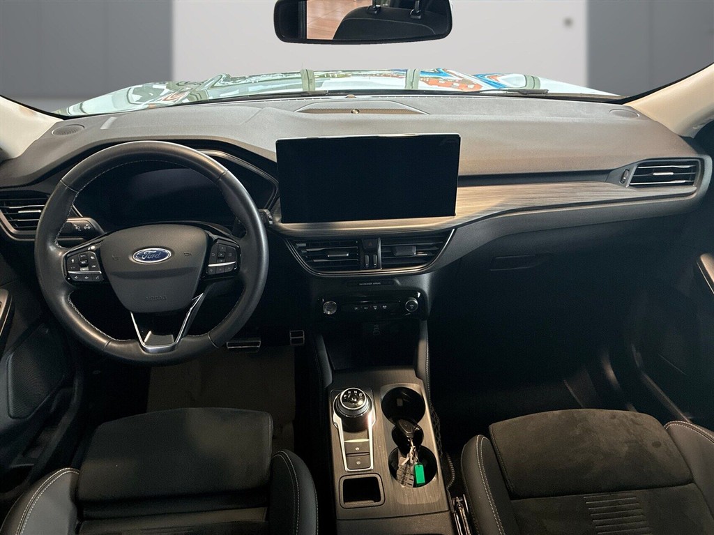 Ford Kuga Active X billede 10