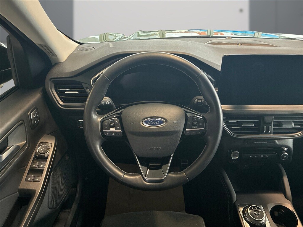 Ford Kuga Active X billede 11