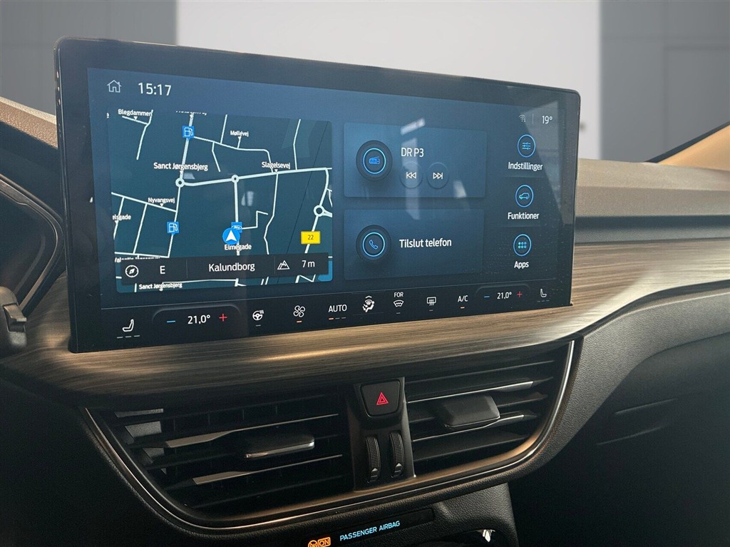 Ford Kuga Active X billede 13