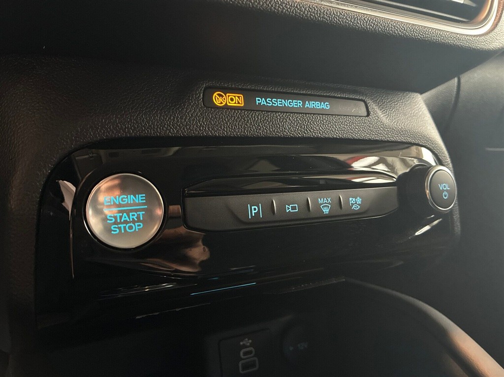Ford Kuga Active X billede 16