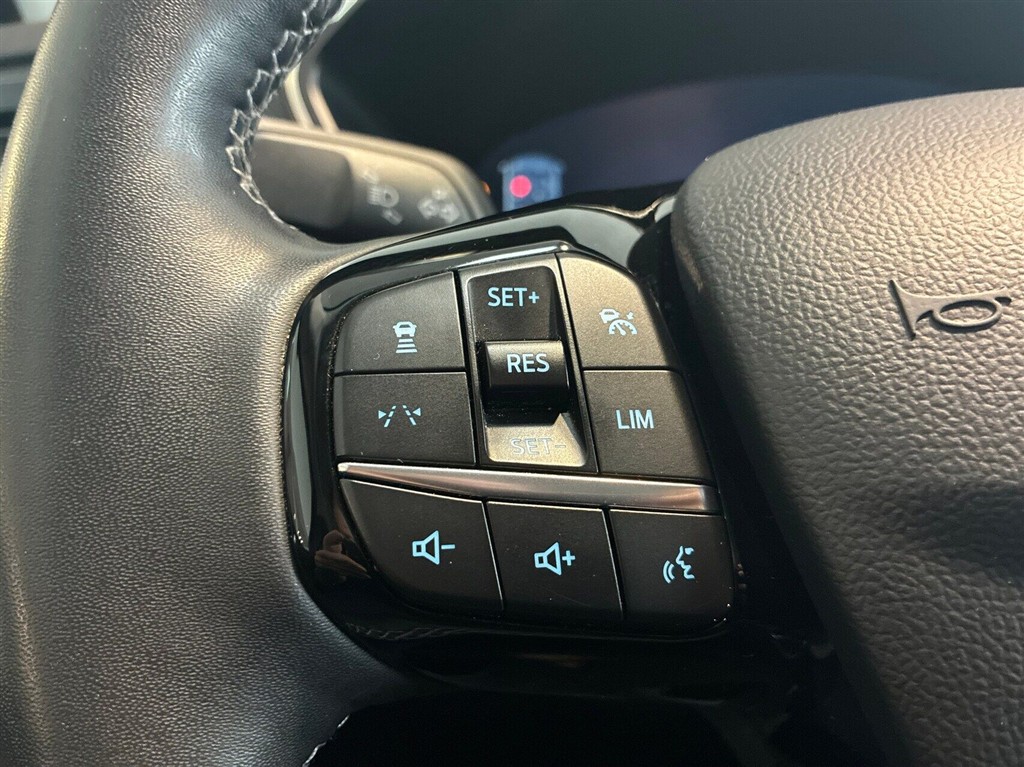 Ford Kuga Active X billede 19