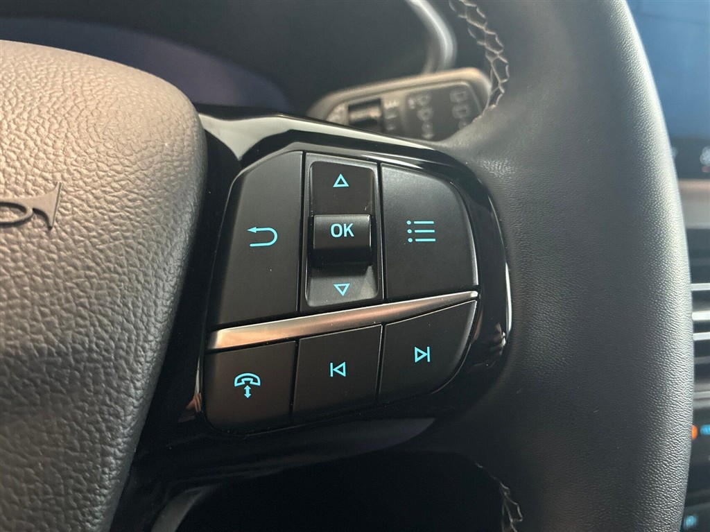 Ford Kuga Active X billede 20