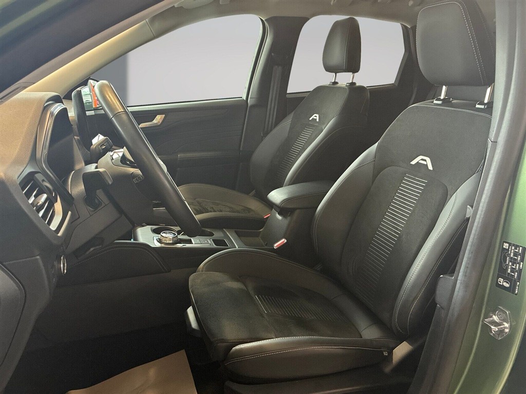 Ford Kuga Active X billede 25
