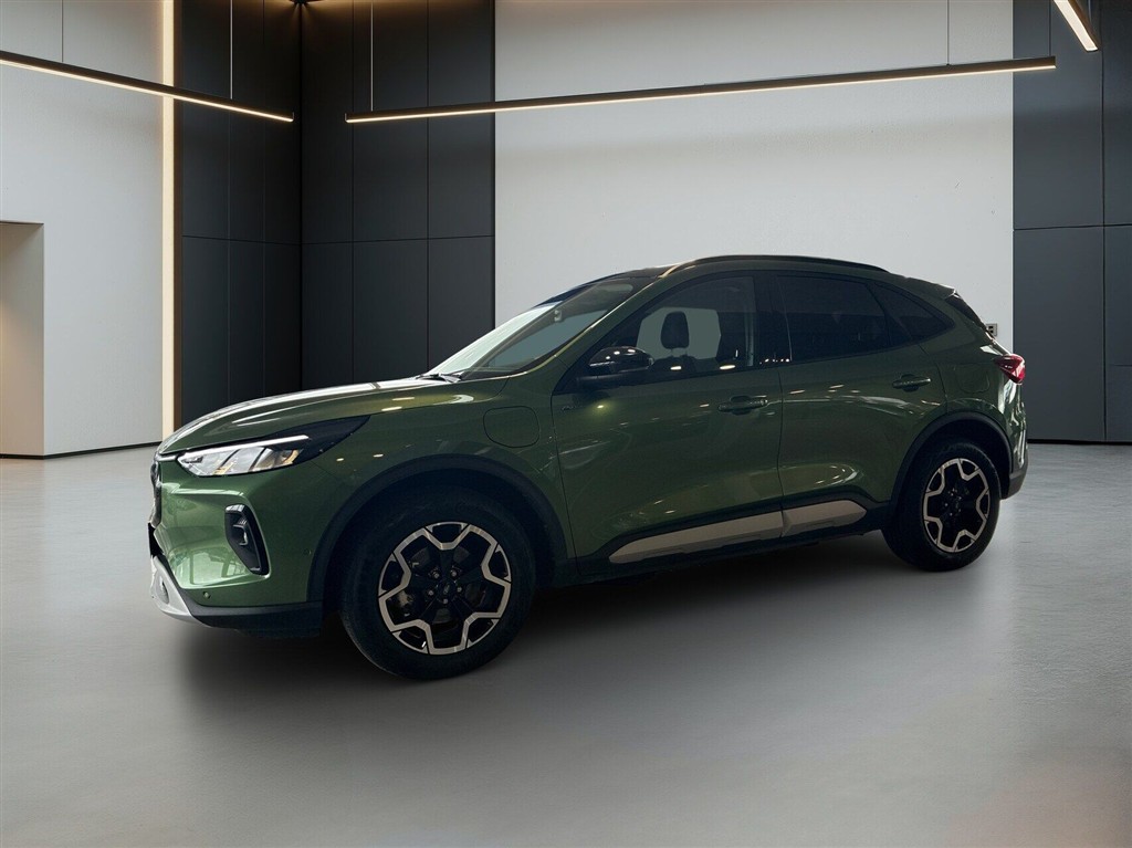 Ford Kuga Active X billede 26