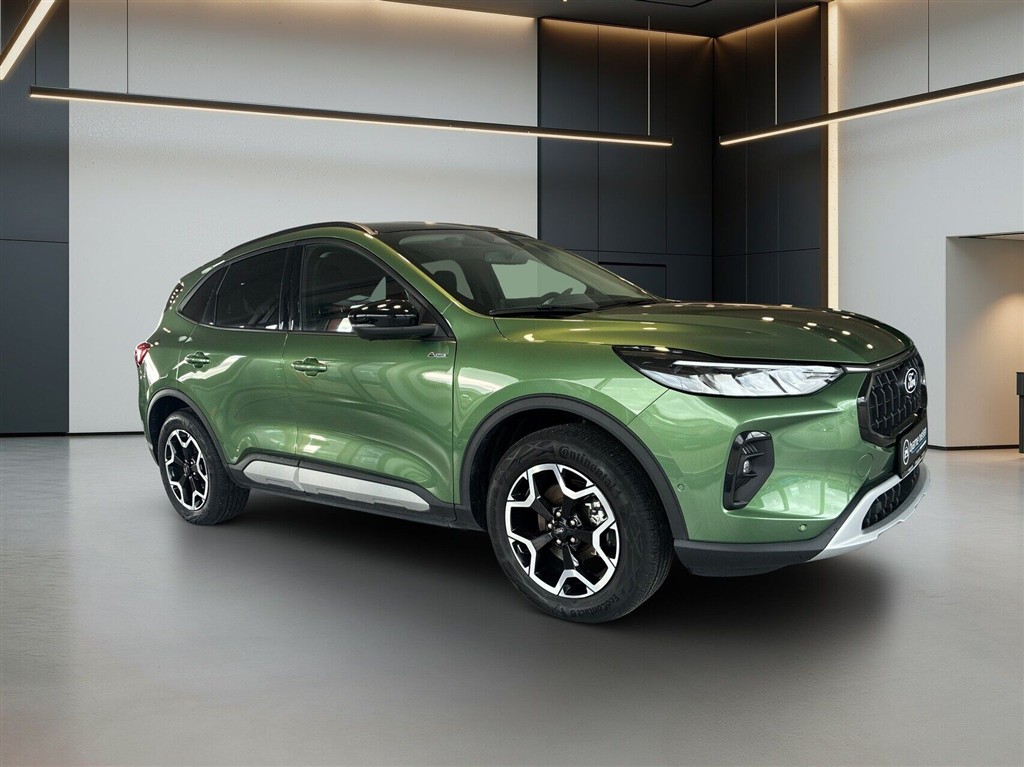 Ford Kuga Active X billede 28