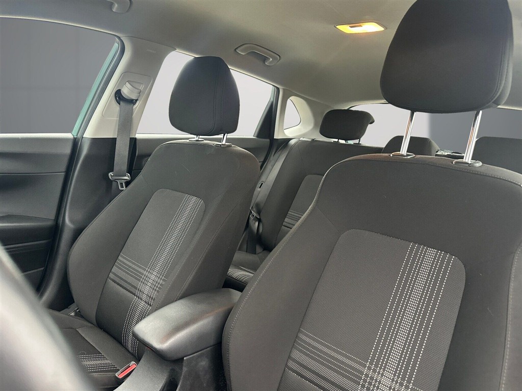 Hyundai i20 Essential Komfort billede 10