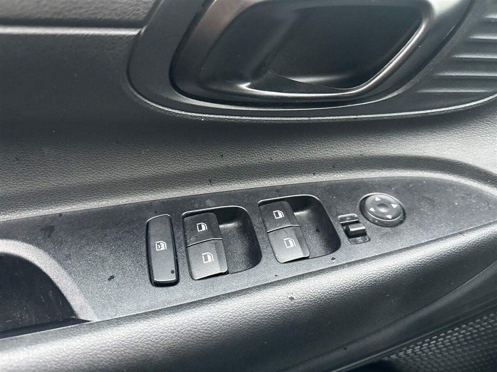 Hyundai i20 Essential Komfort billede 19
