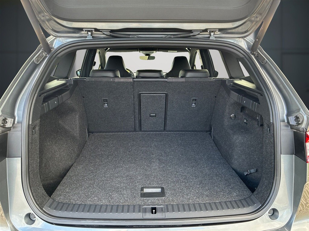 Skoda Enyaq Sportline billede 8