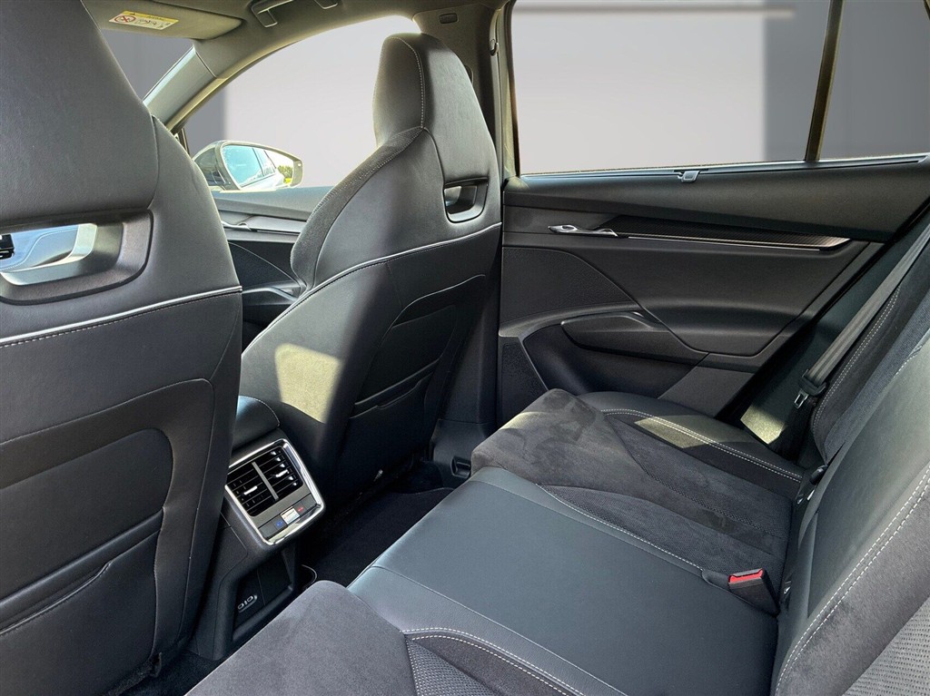 Skoda Enyaq Sportline billede 11