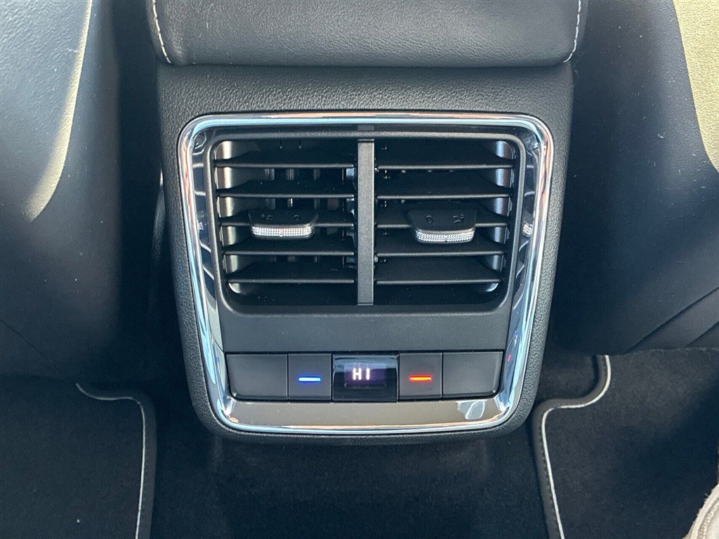 Skoda Enyaq Sportline billede 19
