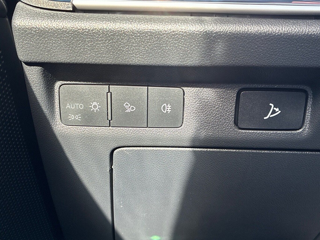 Skoda Enyaq Sportline billede 24