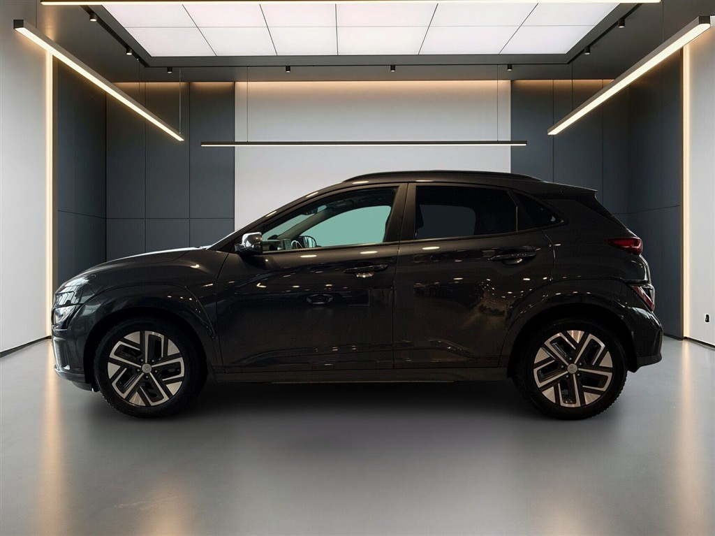 Hyundai Kona Advanced billede 2