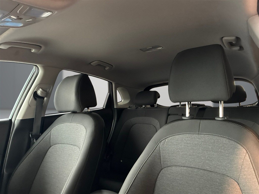 Hyundai Kona Advanced billede 8