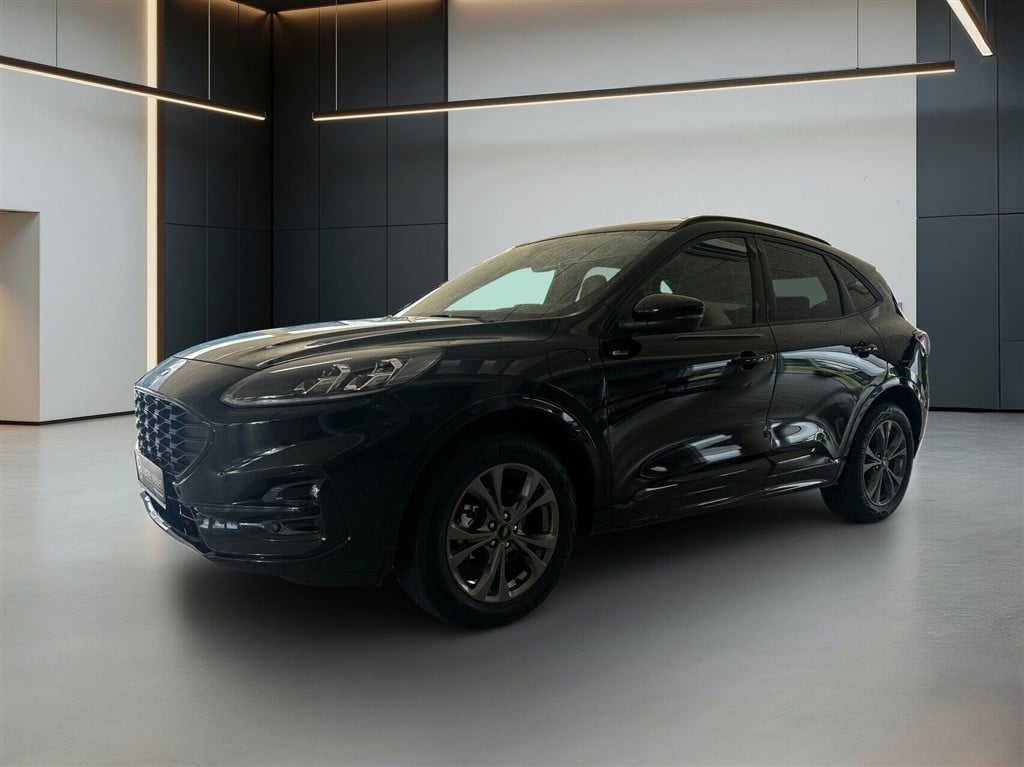 Ford Kuga ST-Line X