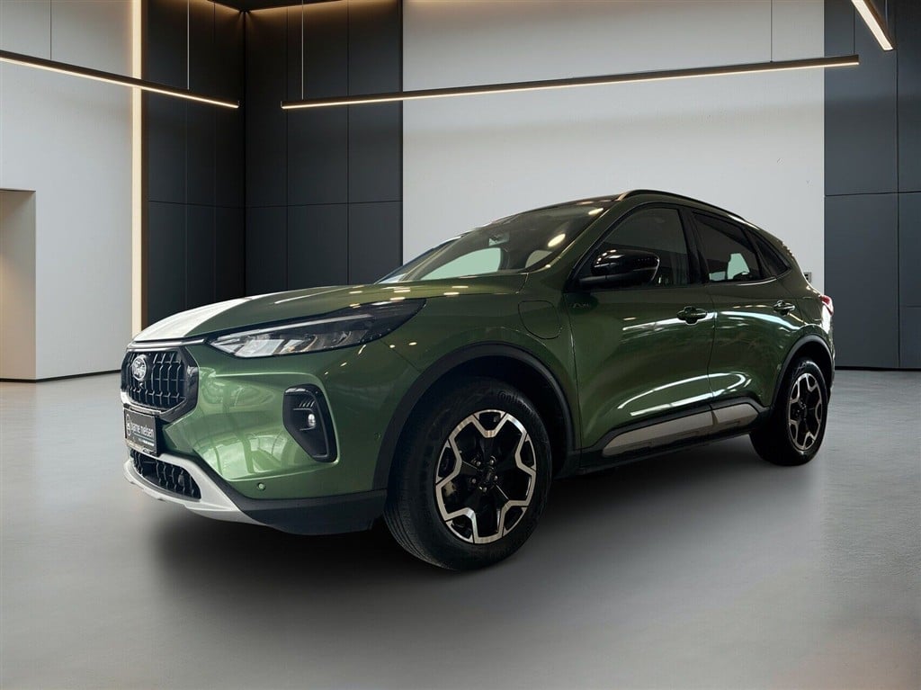 Ford Kuga Active X