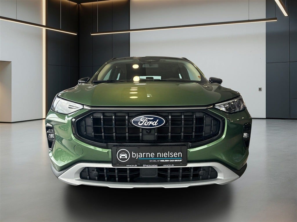 Ford Kuga Active X billede 2